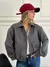 Campera Bomber Deka - comprar online