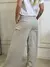 Wide Pant. Olyvia - A LA PIRINOLA