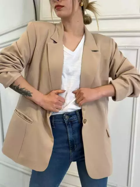 Blazer Cressida - comprar online