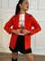 Blazer Becka en internet