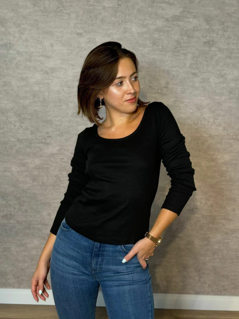 Remera Zayla - comprar online