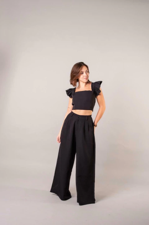 Pantalon Sastrero Ibiza - comprar online