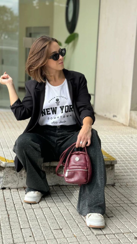 Blazer Zion - comprar online