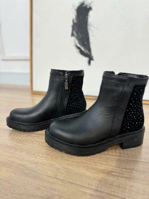 Botas Berta