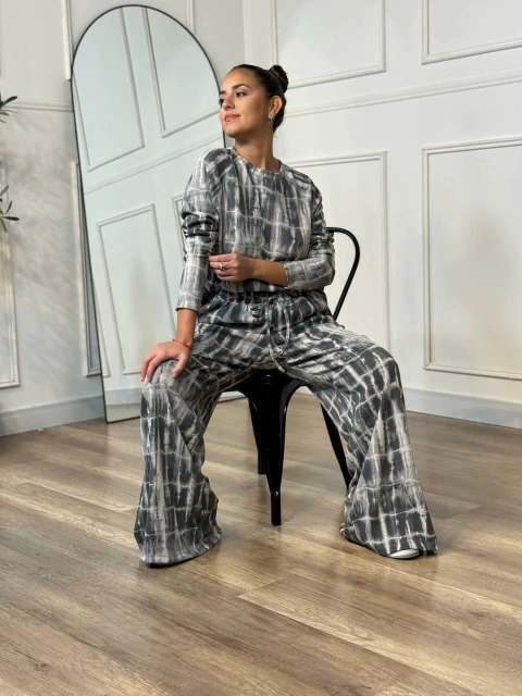 Palazzo Alexia batic - comprar online