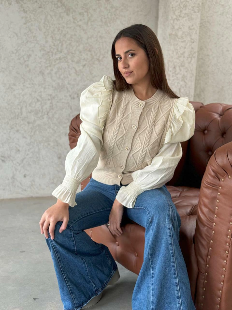 Flare Lenni - comprar online