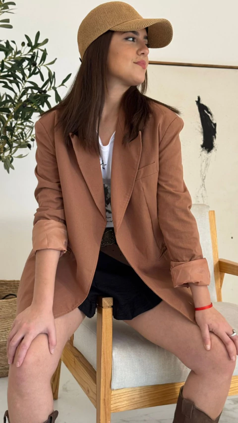 Blazer Valencia - comprar online