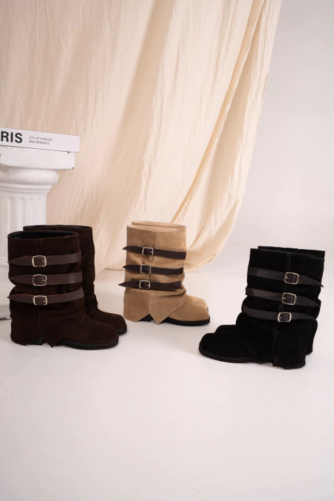 BOOTS MOSUL - comprar online