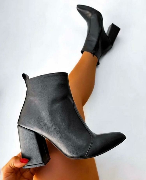 BOTINETA 1200 - comprar online