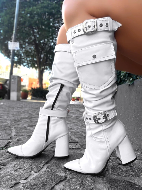 MARA BOOTS - comprar online