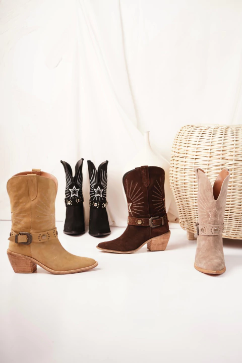 TEX BOHEMIA - comprar online