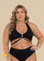 TOP CURVY COM AMARRAÇÕES COLORS DESTINOS - comprar online