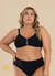 TOP PLUS SIZE PRETO LUNA