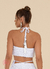 TOP LA RENDA DESTINOS BRANCO - comprar online