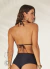 TOP CORTININHA BUBLLES PRETO - comprar online