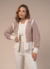 CARDIGAN LISTRAS VESSEL - Debrisa