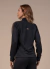 BLUSA SUÉTER BLACK STRIPE - comprar online