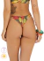 CALCINHA DE AMARRAR ESTAMPADA TROPICANA na internet