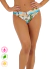 CALCINHA FIO DUPLO ECO TROPICANA