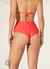 CALCINHA HOT PANTS BUBBLES CEREJA - comprar online