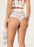 CALCINHA HOT PANT SUNSET TROPICAL - comprar online