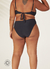 CALCINHA CURVY PRETA - comprar online