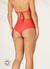 CALCINHA HOT PANT CEREJA - comprar online