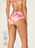 CALCINHA HOT PANTS FLOR DA PELE - comprar online