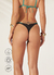 CALCINHA RETRÔ VINTAGE SÁLVIA - comprar online