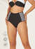 CALCINHA HOT PANTS P&B