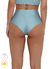 CALCINHA HOT PANT LASTEX - comprar online