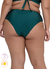 CALCINHA PLUS SIZE TIRAS HORIZONTES - comprar online