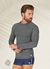 BLUSA ADULTO UV CHUMBO