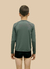 BLUSA UV JUVENIL CHUMBO - comprar online