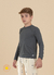 BLUSA UV JUVENIL CHUMBO - comprar online