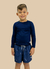 BLUSA UV INFANTIL ECLIPSE