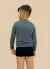 BLUSA UV INFANTIL CHUMBO - comprar online