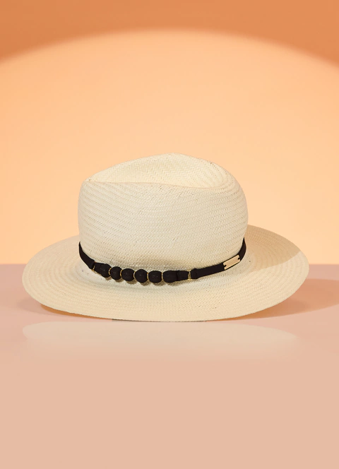 CHAPÉU FAIXA BUBBLES - comprar online