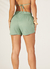 SHORT POLIAMIDA PISTACHE - comprar online