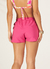 SHORT FEMININO PINK na internet