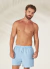 SHORT MASCULINO CANDY BLUE