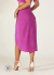 SAIA MIDI PAREÔ AMETISTA - comprar online