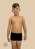 SUNGA INFANTIL PRETA