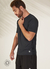 CAMISETA MASCULINA SPORT - Debrisa