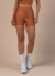 SHORT WORDER FIT ÂMBAR
