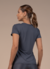 T-SHIRT ESSENTIAL CHUMBO - comprar online