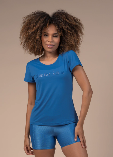 T-SHIRT ESSENTIAL NÁUTICO