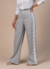 CALÇA RISCA DE GIZ