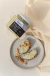 Queso de castañas de cajú y ciboullette