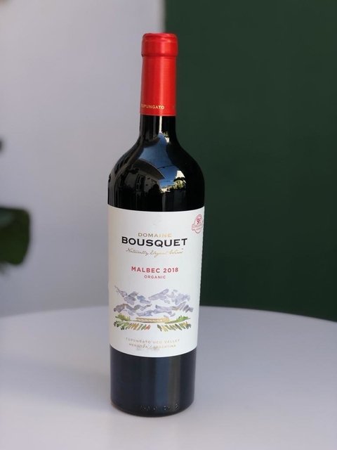 Domaine Bousquet Malbec